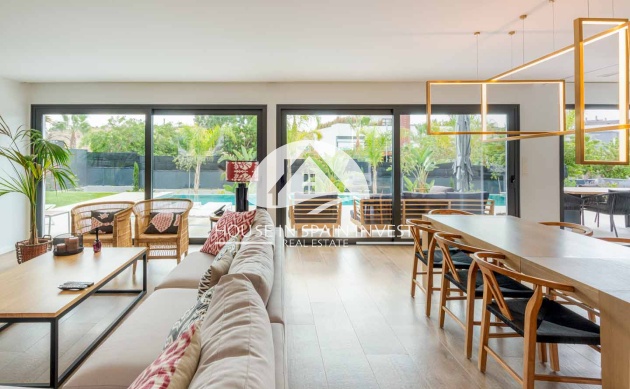 Obra nueva - detached - Molina de Segura