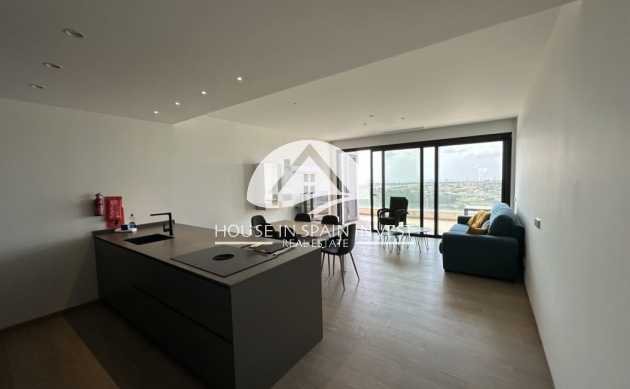 Herverkoop - Appartement - Las Colinas Golf