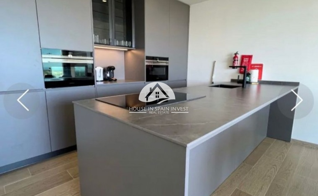 Herverkoop - Appartement - Las Colinas Golf