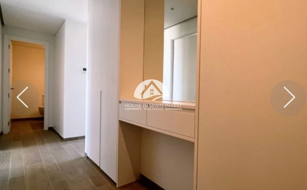 Herverkoop - Appartement - Las Colinas Golf