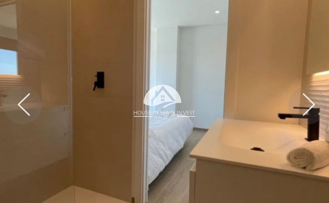 Herverkoop - Appartement - Las Colinas Golf