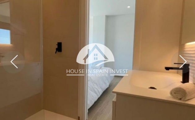 Herverkoop - Appartement - Las Colinas Golf