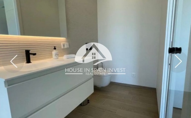 Herverkoop - Appartement - Las Colinas Golf