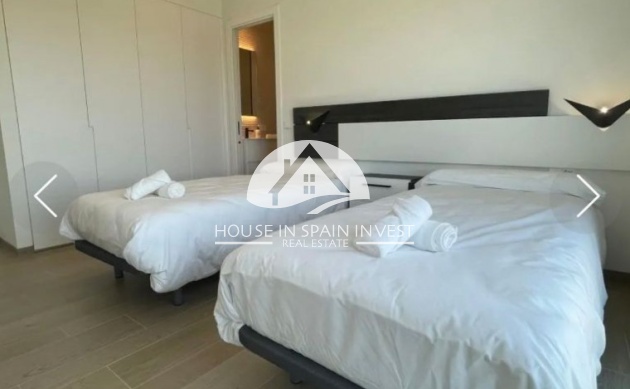 Herverkoop - Appartement - Las Colinas Golf
