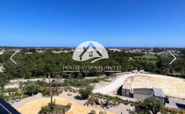 Herverkoop - Appartement - Las Colinas Golf