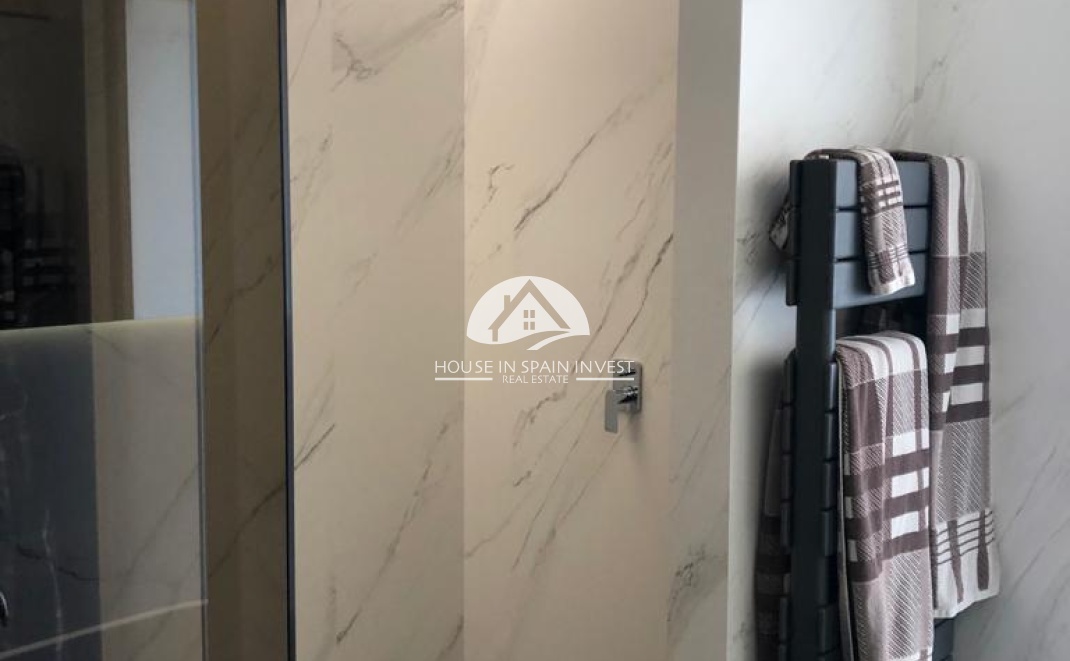 Obra nueva - detached - Molina de Segura