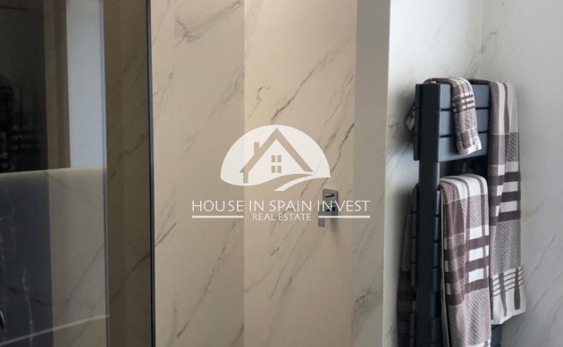 Obra nueva - detached - Molina de Segura