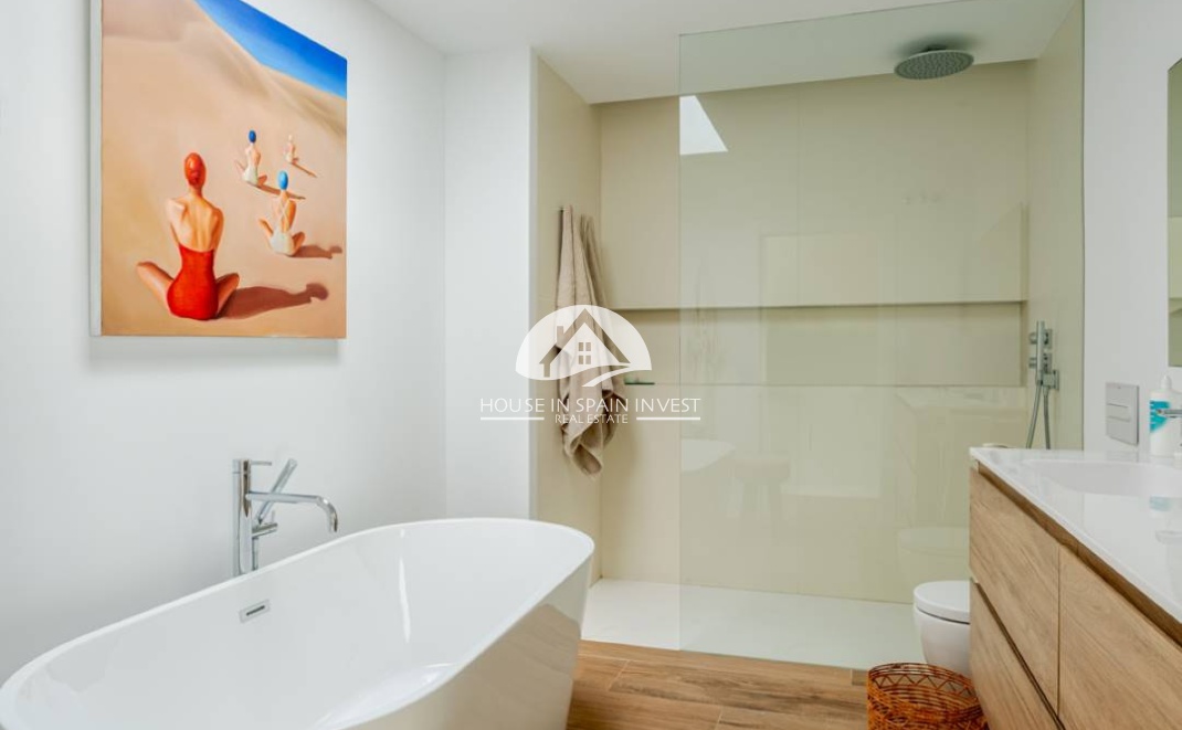 Obra nueva - detached - Molina de Segura