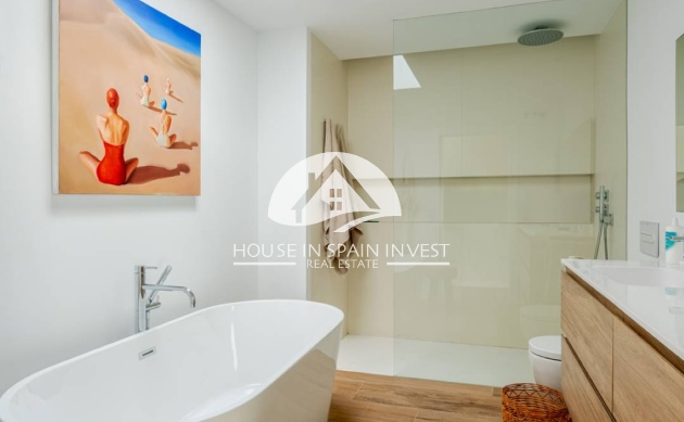 Obra nueva - detached - Molina de Segura