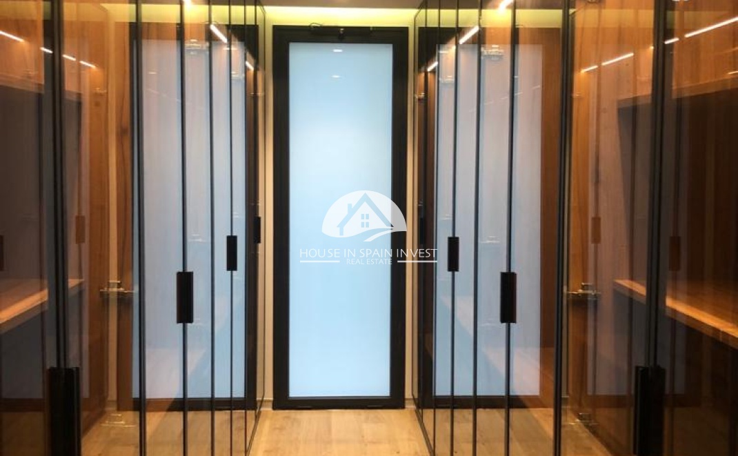 Obra nueva - detached - Molina de Segura