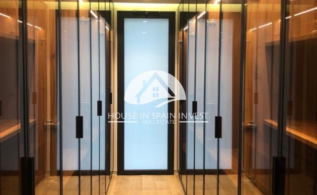 Obra nueva - detached - Molina de Segura