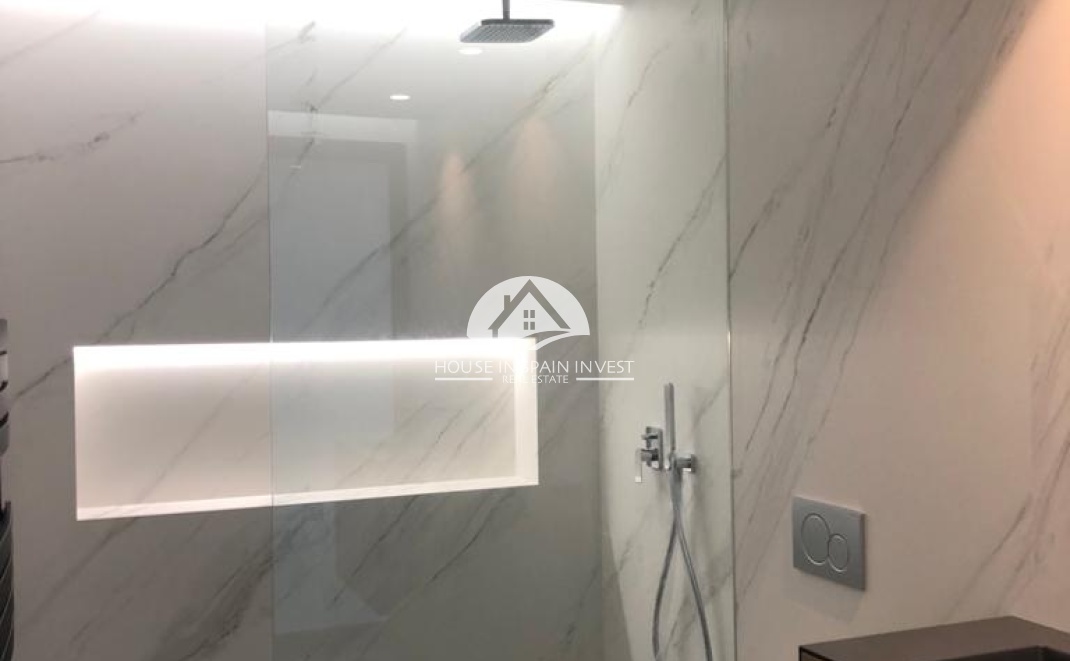 Obra nueva - detached - Molina de Segura