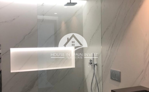 Obra nueva - detached - Molina de Segura