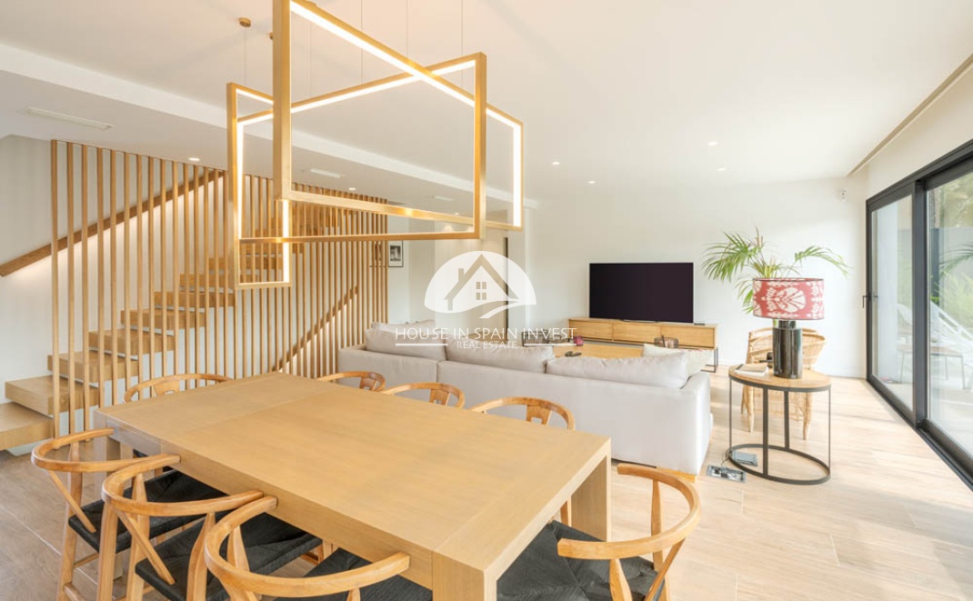 Obra nueva - detached - Molina de Segura