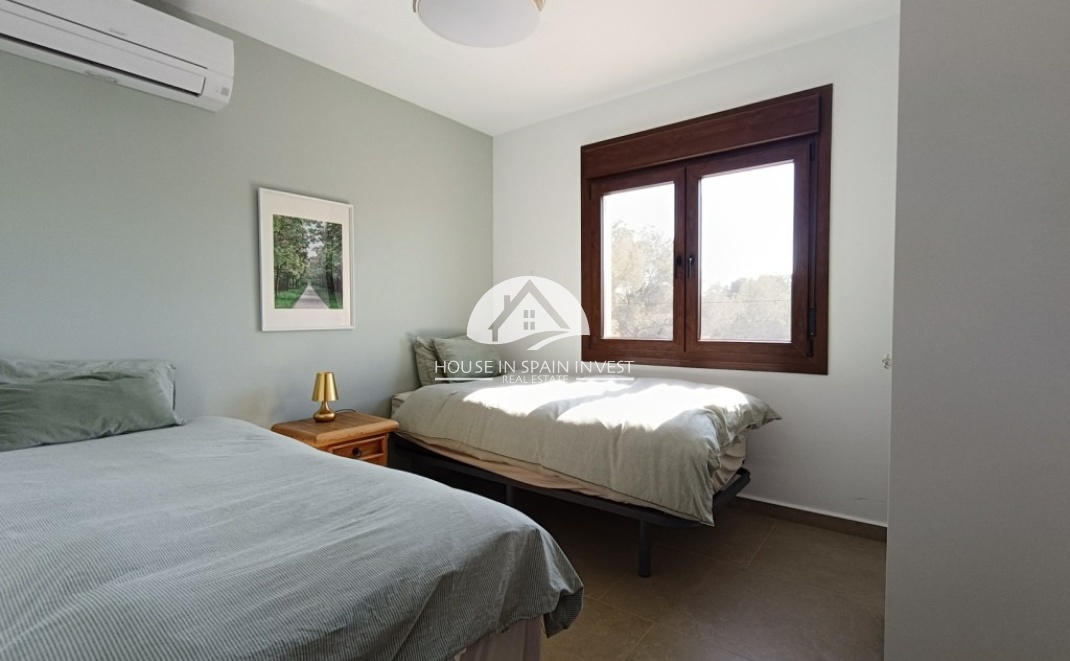 Resale - Villa - Pilar de la Horadada - Pinar de Campoverde