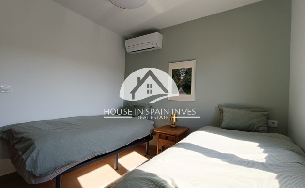 Resale - Villa - Pilar de la Horadada - Pinar de Campoverde