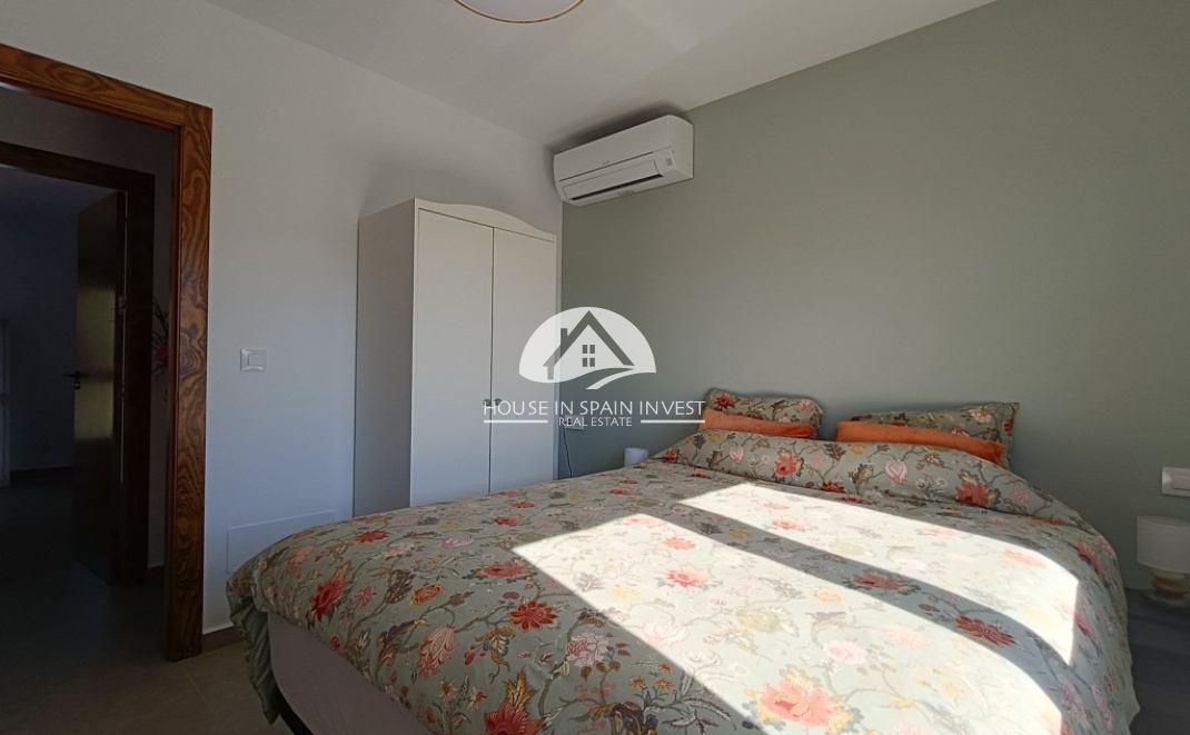 Resale - Villa - Pilar de la Horadada - Pinar de Campoverde