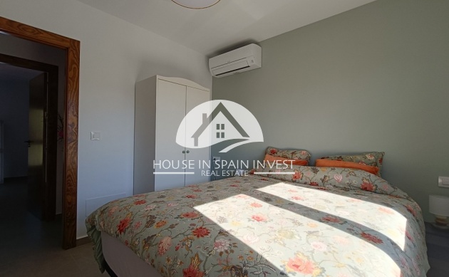 Resale - Villa - Pilar de la Horadada - Pinar de Campoverde