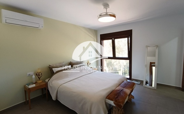 Resale - Villa - Pilar de la Horadada - Pinar de Campoverde