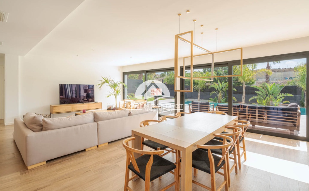 Obra nueva - detached - Molina de Segura