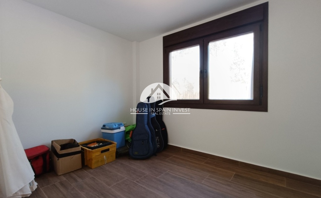 Resale - Villa - Pilar de la Horadada - Pinar de Campoverde