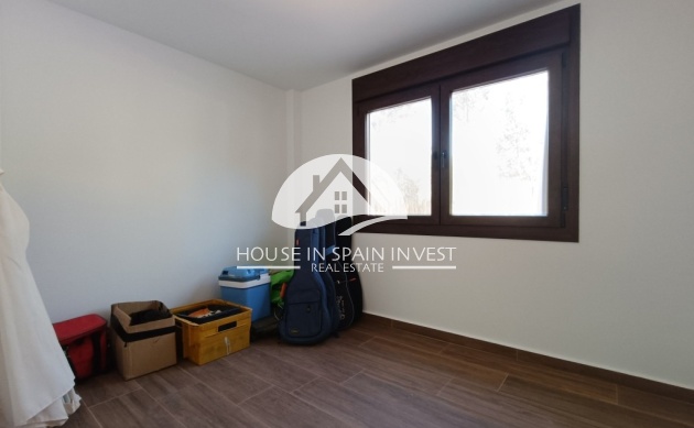 Resale - Villa - Pilar de la Horadada - Pinar de Campoverde