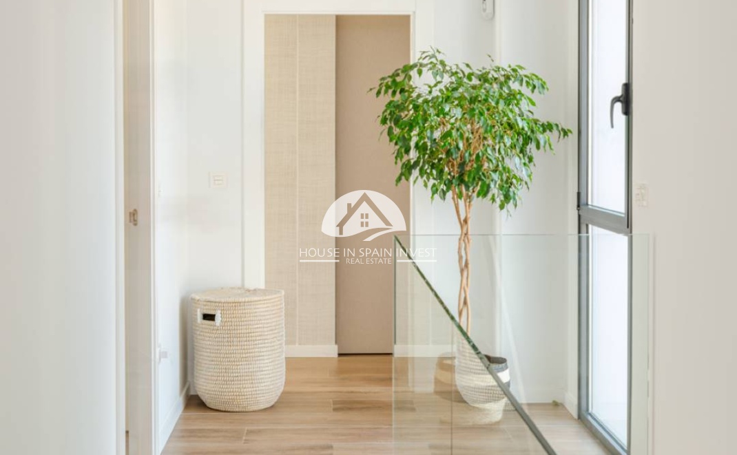 Obra nueva - detached - Molina de Segura