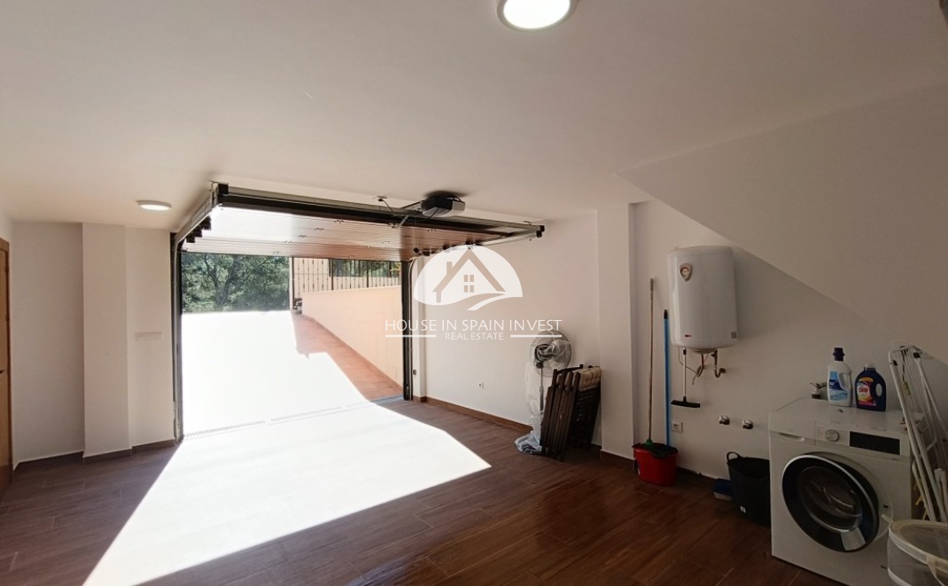 Resale - Villa - Pilar de la Horadada - Pinar de Campoverde