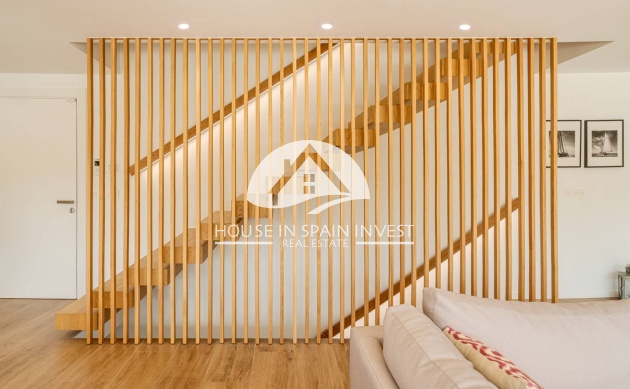 Obra nueva - detached - Molina de Segura