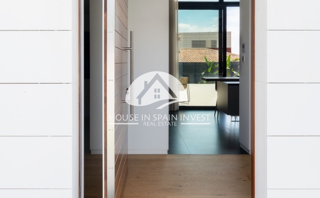 Obra nueva - detached - Molina de Segura