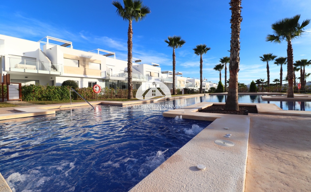 Resale - Penthouse - Vistabella Golf - Vistabella