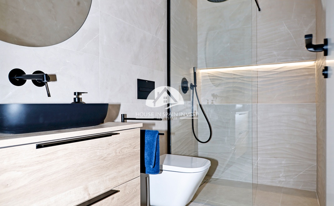 Obra nueva - detached - Molina de Segura