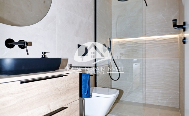 Obra nueva - detached - Molina de Segura