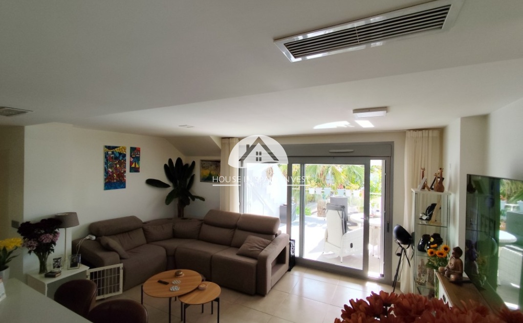 Resale - Penthouse - Vistabella Golf - Vistabella