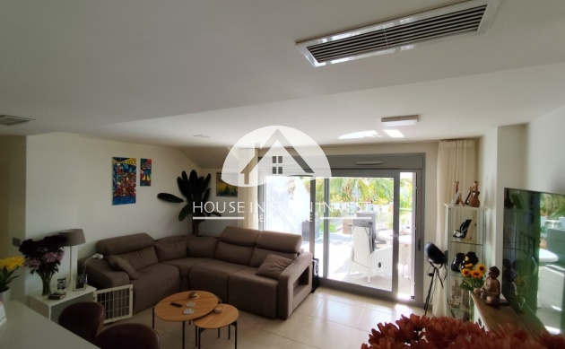 Resale - Penthouse - Vistabella Golf - Vistabella