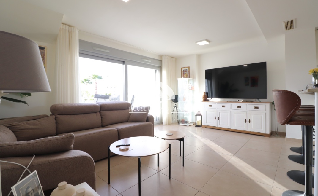 Resale - Penthouse - Vistabella Golf - Vistabella