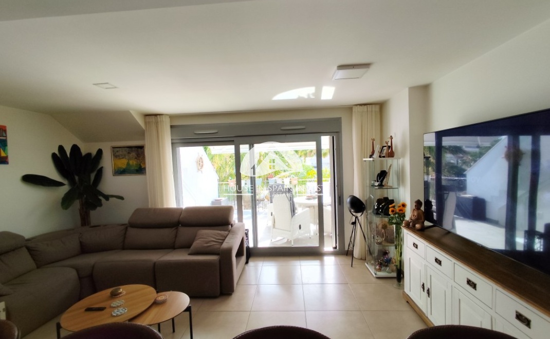 Resale - Penthouse - Vistabella Golf - Vistabella