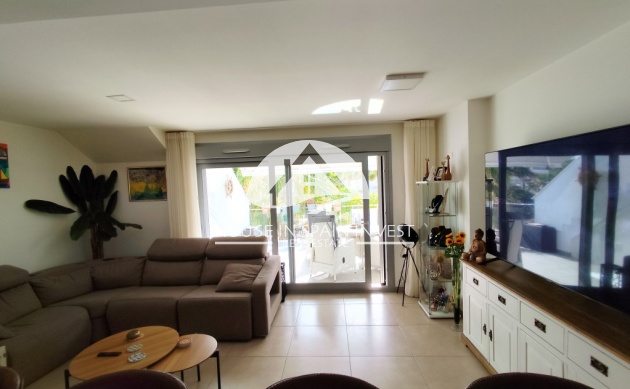 Resale - Penthouse - Vistabella Golf - Vistabella