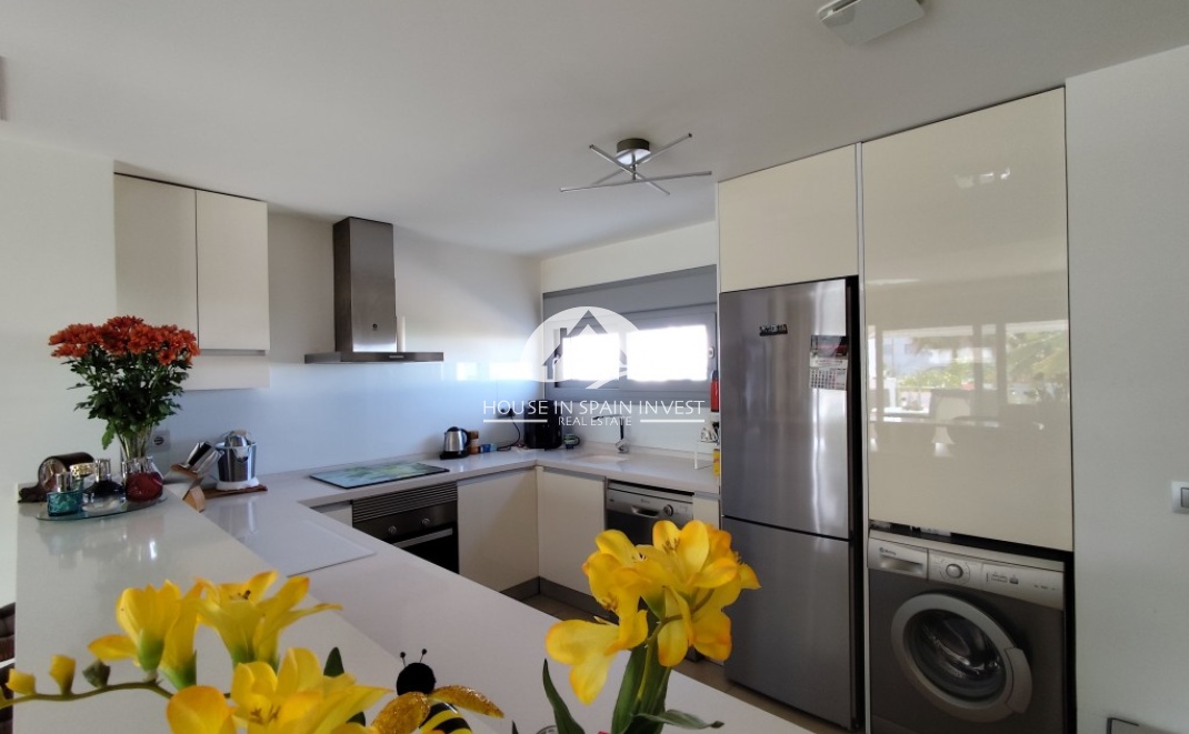 Resale - Penthouse - Vistabella Golf - Vistabella