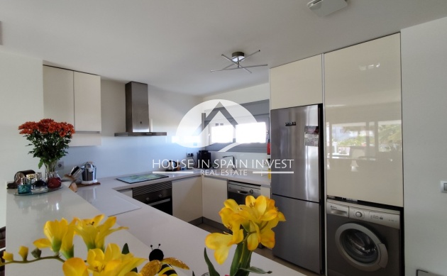 Resale - Penthouse - Vistabella Golf - Vistabella