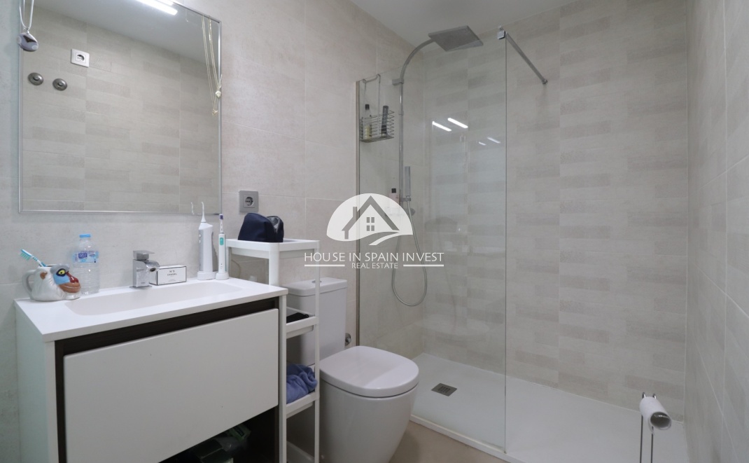 Resale - Penthouse - Vistabella Golf - Vistabella