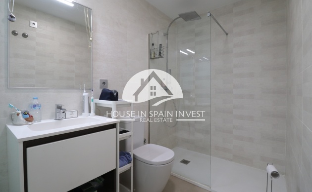 Resale - Penthouse - Vistabella Golf - Vistabella