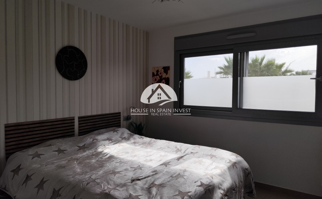 Resale - Penthouse - Vistabella Golf - Vistabella