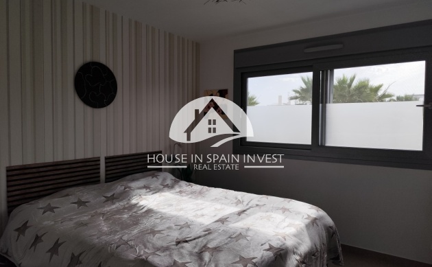 Resale - Penthouse - Vistabella Golf - Vistabella