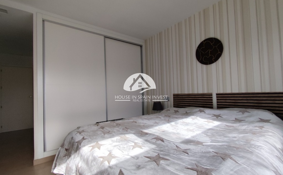 Resale - Penthouse - Vistabella Golf - Vistabella
