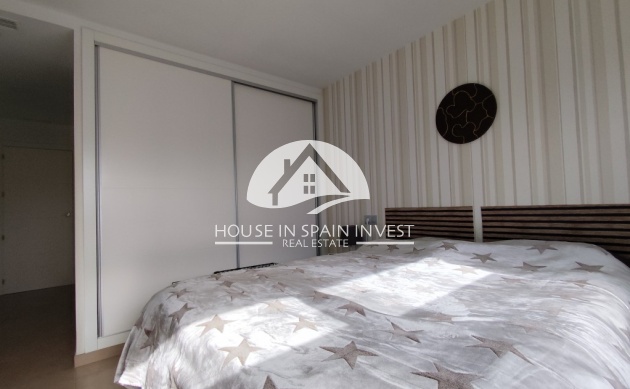 Resale - Penthouse - Vistabella Golf - Vistabella