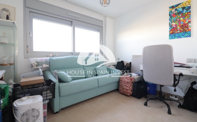 Resale - Penthouse - Vistabella Golf - Vistabella