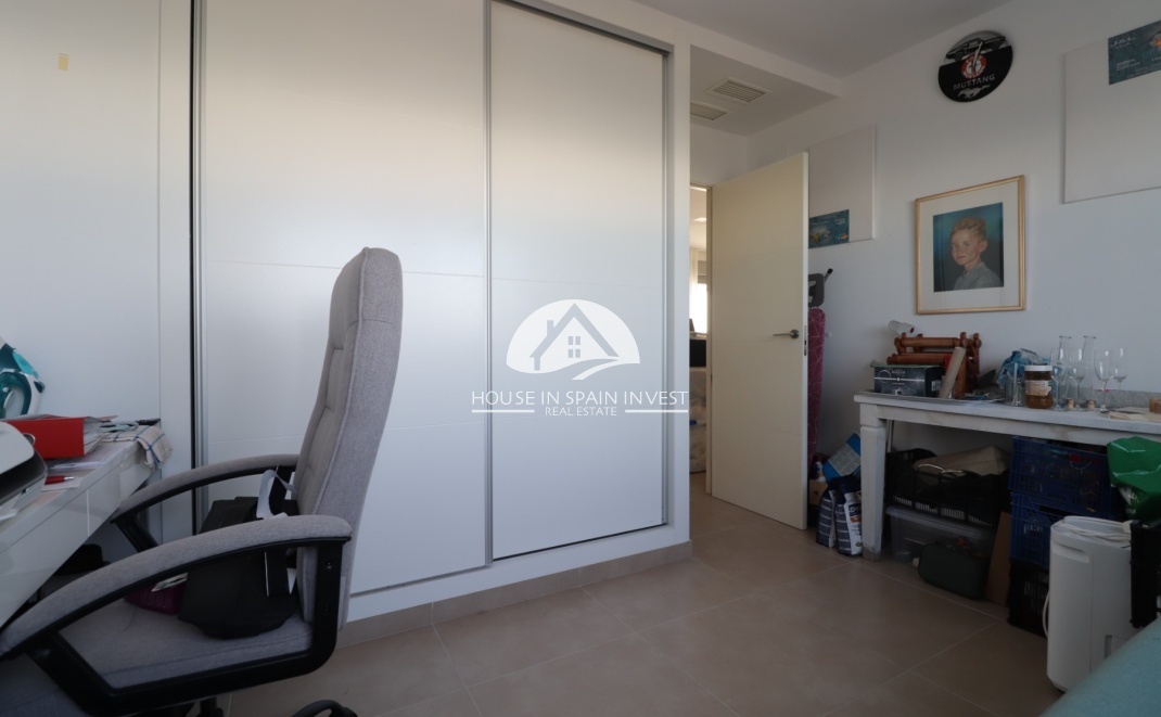 Resale - Penthouse - Vistabella Golf - Vistabella