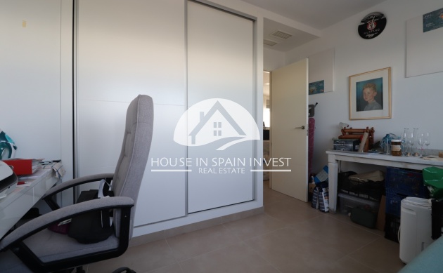 Resale - Penthouse - Vistabella Golf - Vistabella