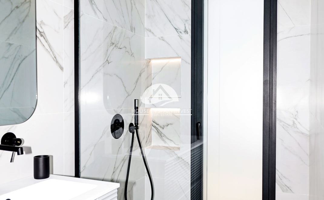 Obra nueva - detached - Molina de Segura